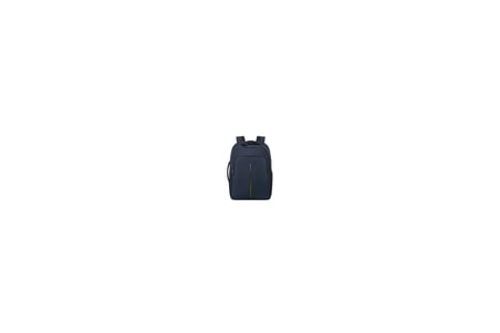 SAMSONITE KR2-01-005 15.6 Guard IT 3.0 Seyahat Notebook Sırt Çantası Lacivert (KDO)