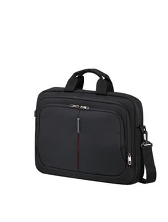 Samsonite KR2-09-008 17.3  Guard IT 3.0 Notebook  Çantası Siyah (KDO)