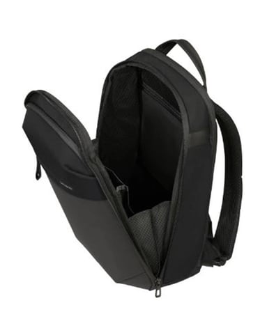 SAMSONITE KS6-09-002 14.1 Moderny Notebook Sırt Çantası Siyah (KDO)