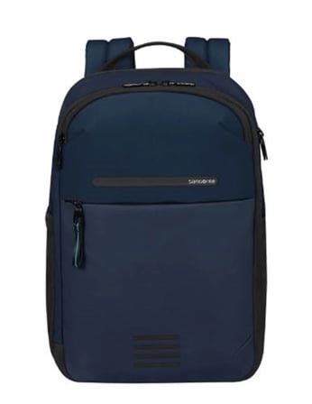 SAMSONITE KS6-04-003 15.6 Moderny Seyahat Notebook Sırt Çantası Yeşil (KDO)