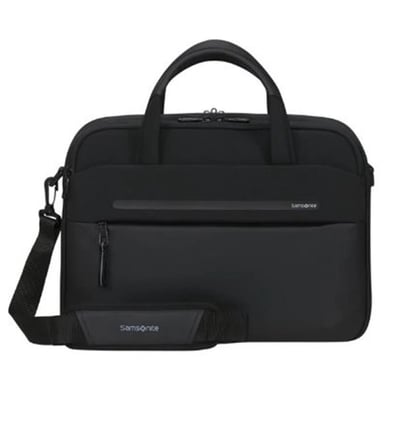 SAMSONITE KS6-09-006 15.6 Moderny Notebook Çantası Siyah (KDO)
