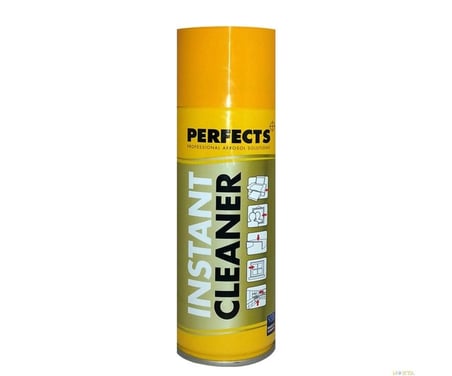 Perfects Instant 400ml Sarı Kapak Köpük (KDO)