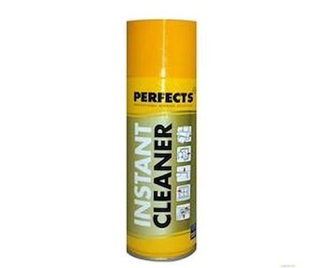 Perfects Instant 400ml Sarı Kapak Köpük (KDO)
