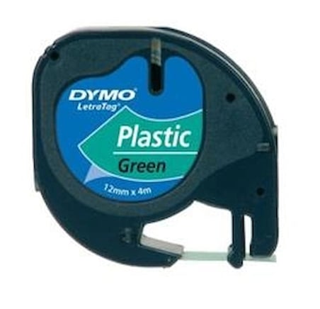 DYMO S0722560 LW İsim Kartı Etiketi, 300 etiket-paket,89 x 41 mm (11356) (KDO)