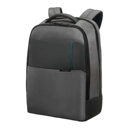Samsonite 16N-09-006 17,3" Qibyte Notebook Çantası Antrasit (KDO)