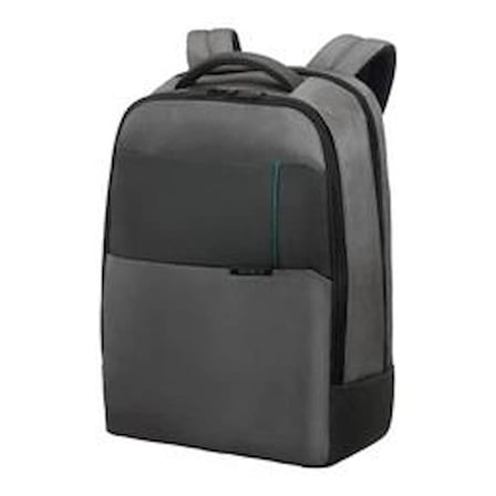 Samsonite 16N-09-006 17,3" Qibyte Notebook Çantası Antrasit (KDO)