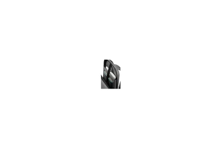 Samsonite 16N-09-006 17,3" Qibyte Notebook Çantası Antrasit (KDO)