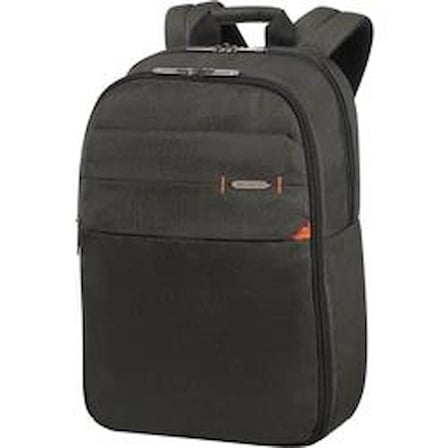 Samsonite CC8-19-005 15.6" Network3 Notebook Sırt Çantası Siyah (KDO)