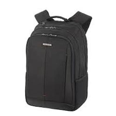 Samsonite  CM5-09-006 15.6" Guard IT 2.0 Notebook  sırt Çantası siyah (KDO)