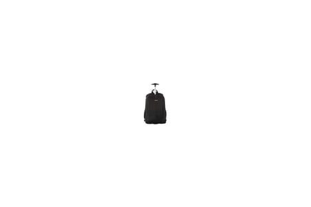 Samsonite  CM5-09-009 15.6" Guard IT 2.0 Rolling Tekerlekli Notebook Sırt Çantası Siyah (KDO)