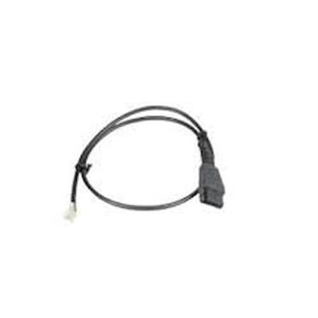 Jabra 8800-01-37 Direct Connect Cord 27361101 for Cisco 6961 7961 7971 8941 8945 (KDO)