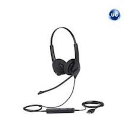 Jabra Bız 1500 Duo Usb Çift Taraflı Kulaklık (KDO)