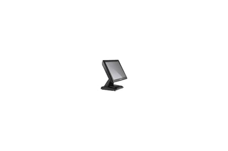 Perkon AllShop P156 15.6" İ5 8GB,128GB SSD + 11.6 " Çift Ekran Fiyat Gör Cihazı Pos Pc (KDO)