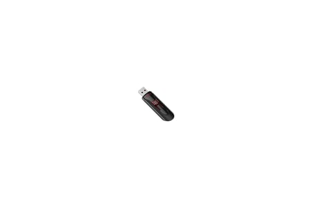 Sandisk SDCZ600-032G-G35 32GB Cruzer Glide 3.0 USB Flash Bellek (KDO)