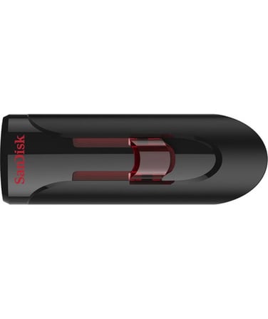 Sandisk SDCZ600-032G-G35 32GB Cruzer Glide 3.0 USB Flash Bellek (KDO)