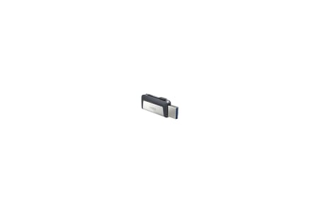 Sandisk SDDDC2-064G-G46 64GB Type-C Dual 3.0 USB Flash Bellek (KDO)
