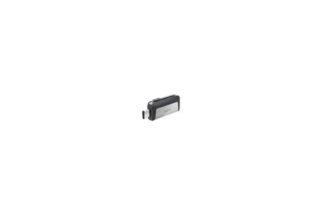 Sandisk SDDDC2-128G-G46 128GB Type-C Dual 3.0 USB Flash Bellek (KDO)