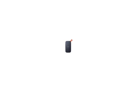 SanDisk 2TB Portable SDSSDE30-2T00-G26 800MB-s Taşınabilir SSD Disk (KDO)
