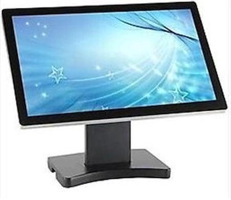 TSCAN GIX1560I 15.6" İ5 7.Nesil 8GB M.2 Ram 256GB SSD Pos Pc (KDO)