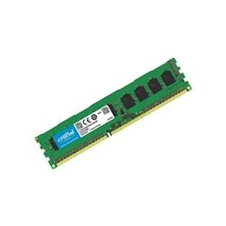 Crucial 8GB 1600MHz DDR3 CT102464BD160B Pc Ram (KDO)