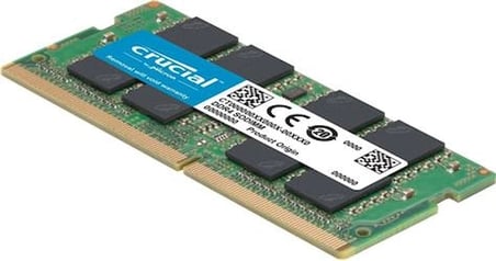 Crucial 16GB DDR4 3200Mhz CT16G4SFD832A (16 chip) Notebook Ram (KDO)