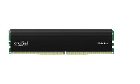 Crucial 16GB DDR4 3200MHZ CL22 SOGUTUCULU KUTULU PC RAM ( CP16G4DFRA32A ) (KDO)