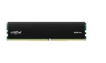 Crucial 16GB DDR4 3200MHZ CL22 SOGUTUCULU KUTULU PC RAM ( CP16G4DFRA32A ) (KDO)