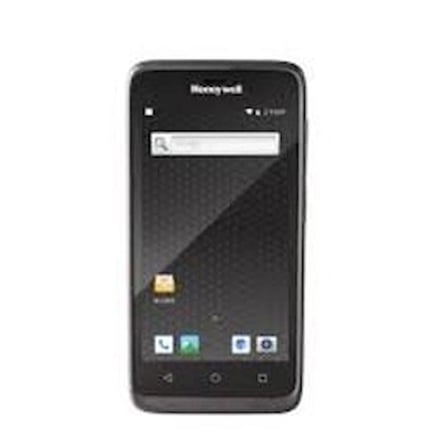 Honeywell Eda52 Only 5"Wifi Bluetooth Android Karekod 2D 2Gb Ram 16Gb El Terminali (KDO)
