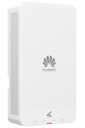 Huawei eKit AP266 AX3000 2+2 Dual Bands Duvar Tipi (Wi-Fi 6) Access Point (KDO)