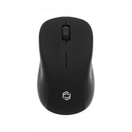 Frisby FM-264WM Siyah 1000DPI 2.4 Ghz Kablosuz Optik Mouse (KDO)
