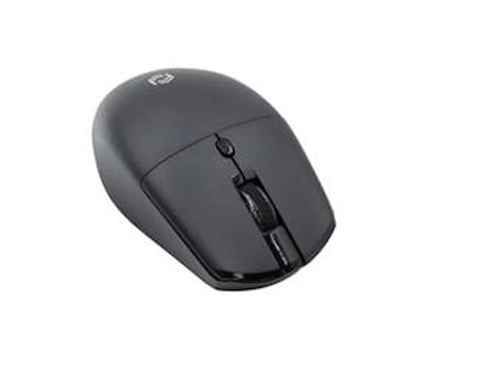 Frisby FM-284WM Kablosuz Siyah Mouse (KDO)