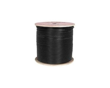 Frisby FNW-CAT525 UTP Outdoor Kablo 305mt (KDO)