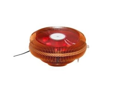 FRİSBY FCL-F1310G LGA775-115x Braket Intel 1366-115x Serisi - AMD AM2-AM2+-AM3-AM4 Serisi SOĞUTUCU (KDO)