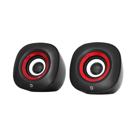 Frisby FS-2132U 2.0 Hoparlör Sistemi Siyah (KDO)