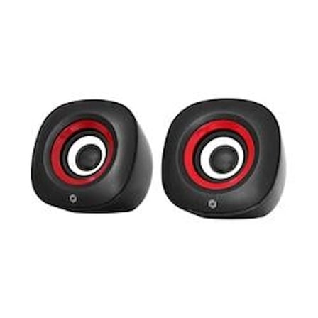 Frisby FS-2132U 2.0 Hoparlör Sistemi Siyah (KDO)