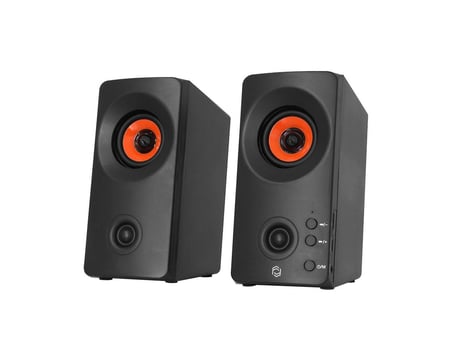 Frisby FS-2134U Stereo Bluetooth Hoparlör (Tf) (KDO)