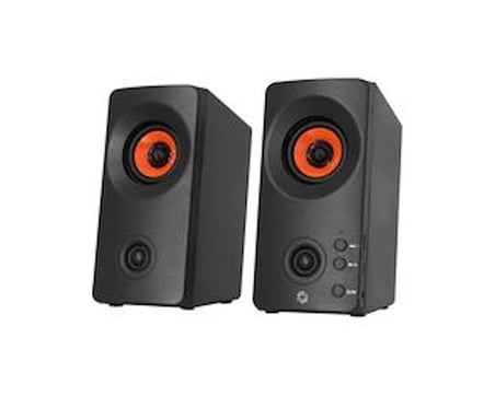 Frisby FS-2134U Stereo Bluetooth Hoparlör (Tf) (KDO)
