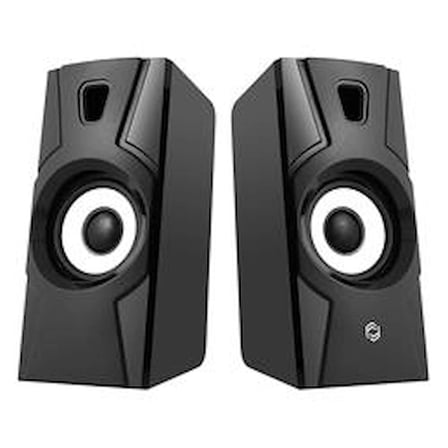 Frisby FS-2140U 2.0 Hoparlör Sistemi Siyah (Usb) (KDO)