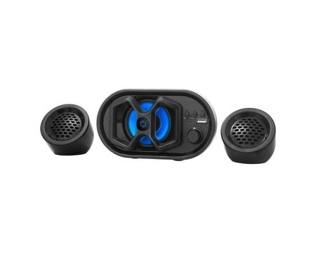 Frisby FS-2422U 2.1 M.Medya Bluetooth Hoparlör (KDO)