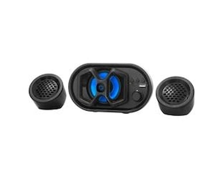 Frisby FS-2422U 2.1 M.Medya Bluetooth Hoparlör (KDO)
