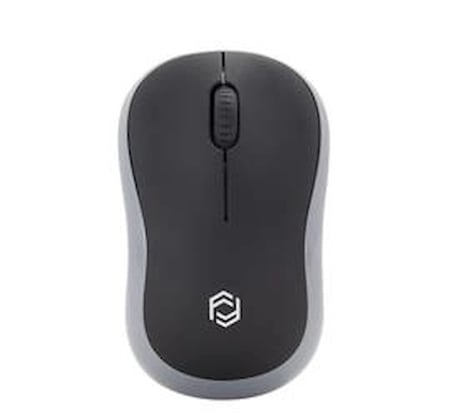 Frisby FM-272WM Kablosuz Optik  Mini Nano Alıcı Kablosuz Mouse (KDO)
