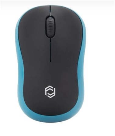 Frisby FM-276WM  Kablosuz Optik  Mini Nano Alıcı Kablosuz Mouse (KDO)