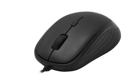 Frisby FM-3020K  Kablolu Optik Mouse (KDO)