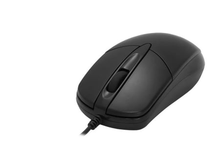 Frisby FM-3024K  Kablolu Optik Mouse (KDO)
