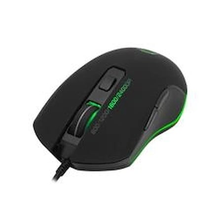 Frisby  FM-G3315K 2400DPI Gaming Kablolu Optik Mouse (KDO)