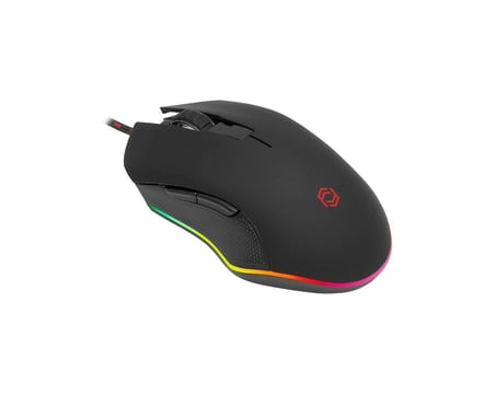 Frisby FM-G3345K Programlanabilir 8.000DPI RGB Oyuncu Mouse (GX24) (KDO)