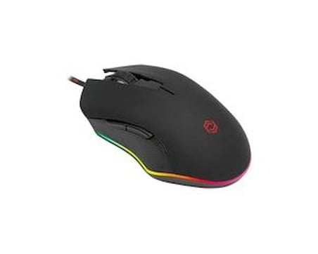 Frisby FM-G3345K Programlanabilir 8.000DPI RGB Oyuncu Mouse (GX24) (KDO)
