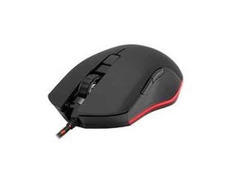 Frisby FM-G3345K Programlanabilir 8.000DPI RGB Oyuncu Mouse (GX24) (KDO)