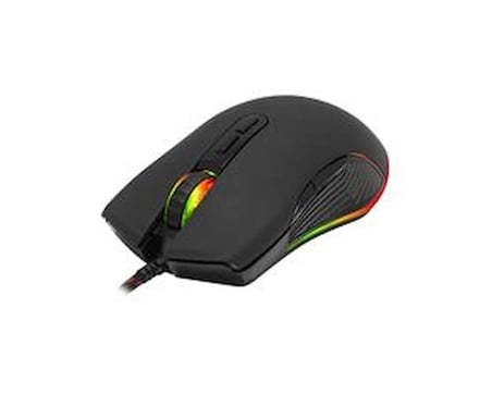 Frisby FM-G3350K RGB GX26 Kablolu Gaming Mouse 8000Dpı 7 Macro Progranabilir Button (KDO)