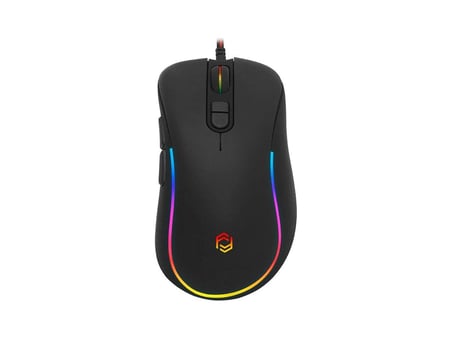 Frisby FM-G3725K Programlanabilir 8.000DPI RGB Oyuncu Mouse (GX32) 7 Buton (KDO)